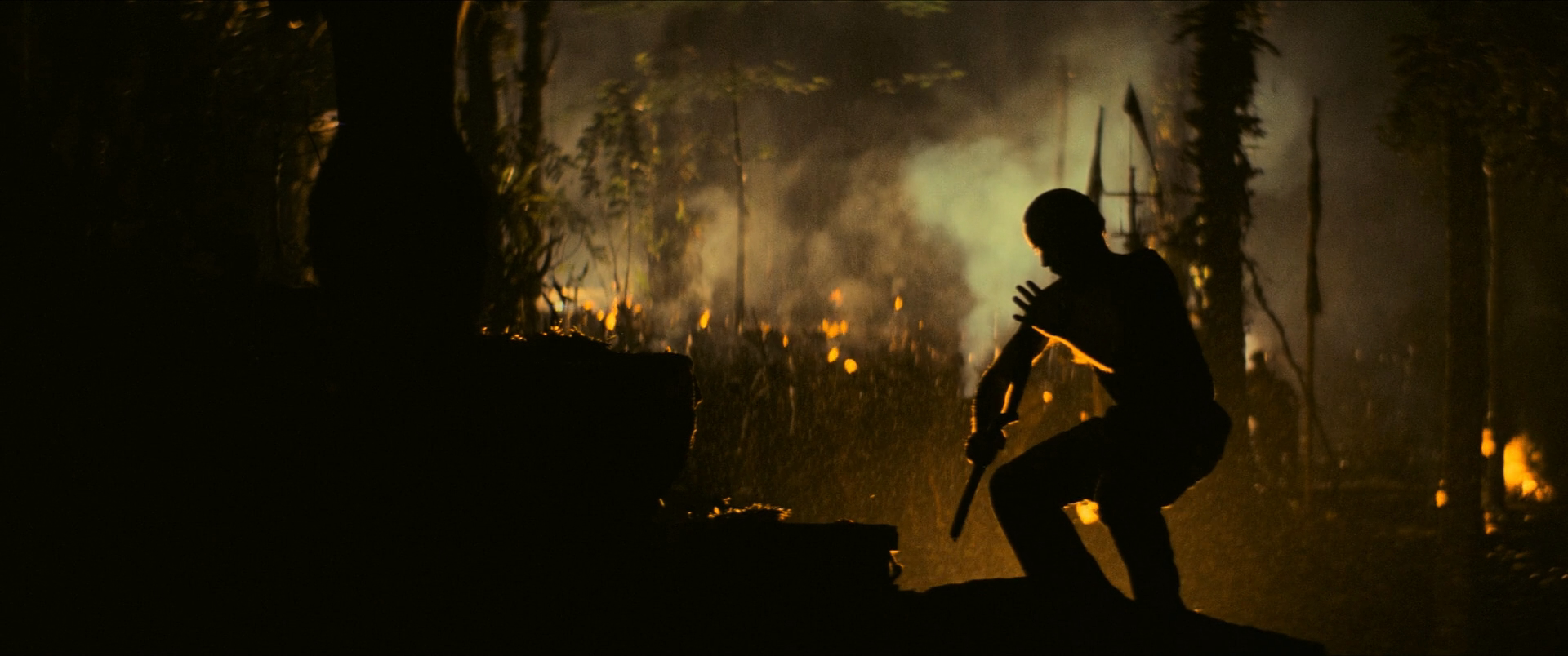 Apocalypse Now